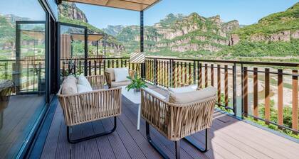 Country Retreats Henan Linzhou Shibanyan