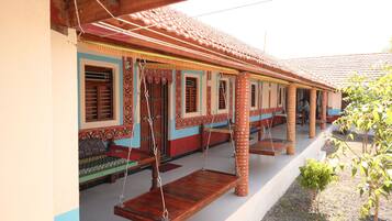 Family Room | Living area