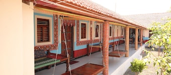 Rann Bhumi Villa