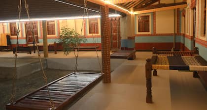 Rann Bhumi Villa