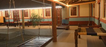 Rann Bhumi Villa