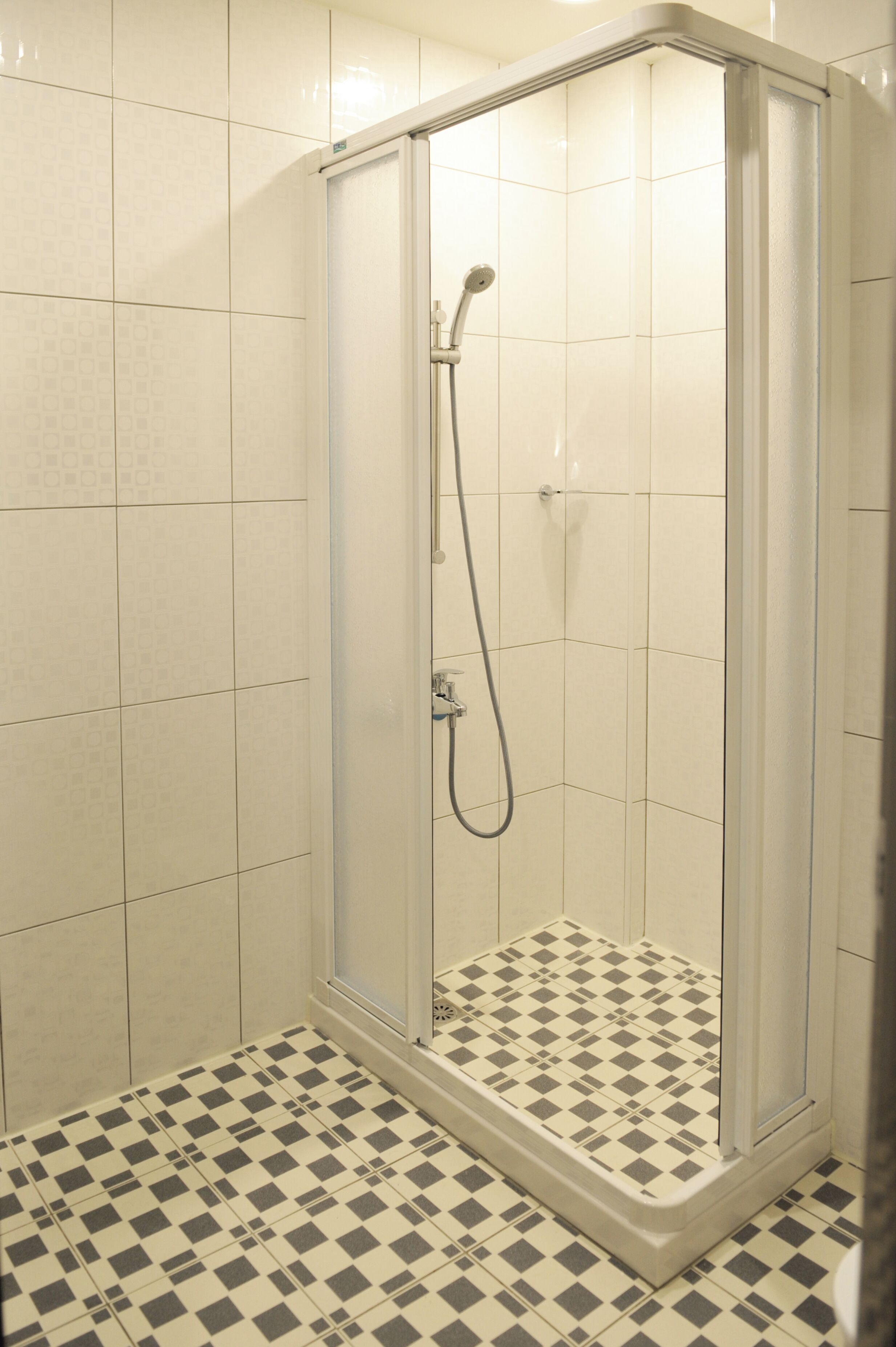 Classic Double Room | Bathroom