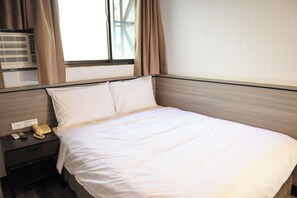 Classic-Doppelzimmer | Kostenloses WLAN
