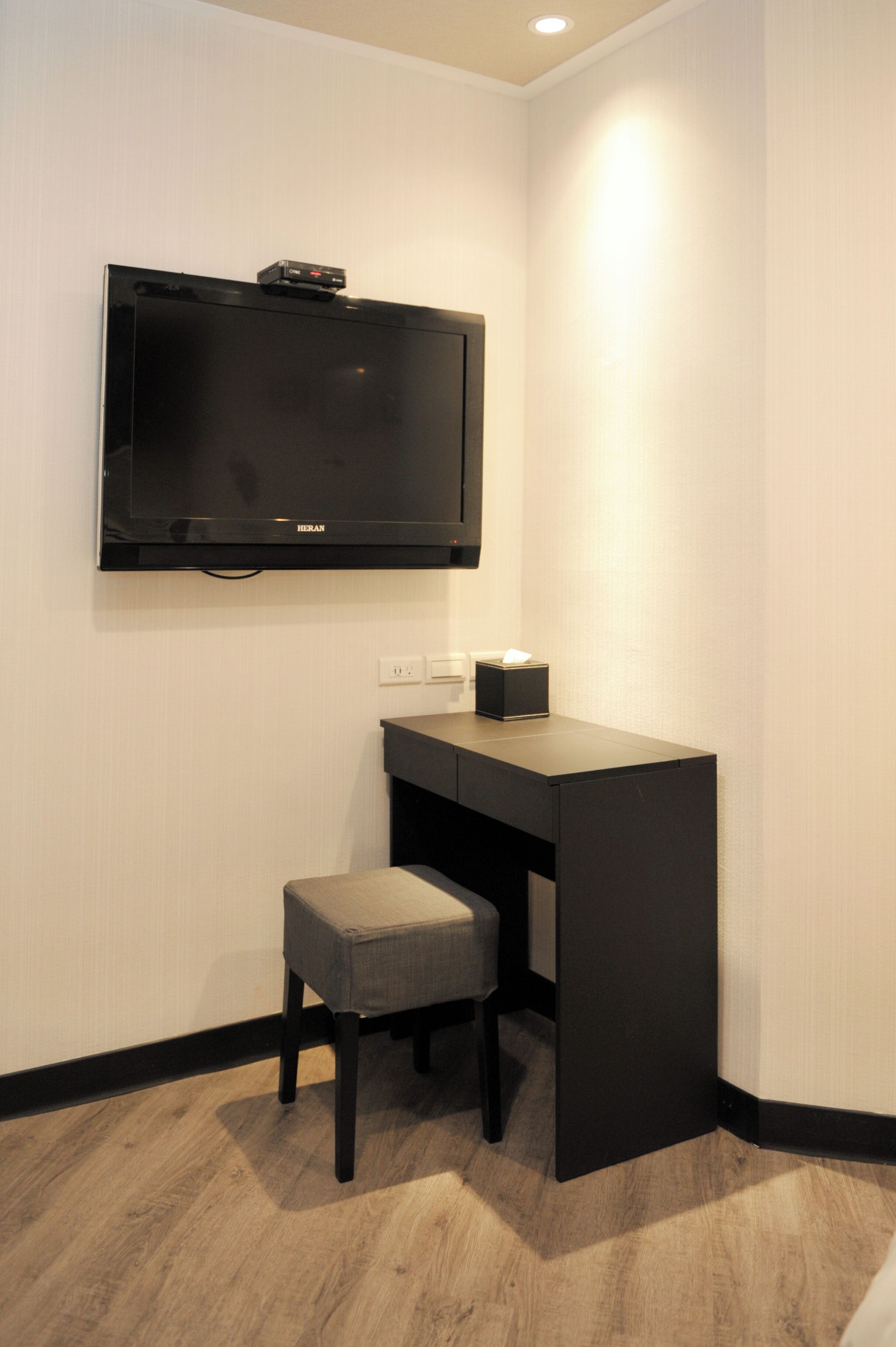 Classic Double Room | Free WiFi