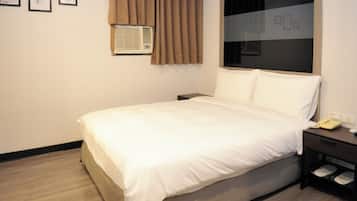 Classic Double Room | Free WiFi