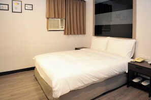Classic-Doppelzimmer | Kostenloses WLAN