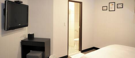 Habitación doble clásica | Wifi gratis