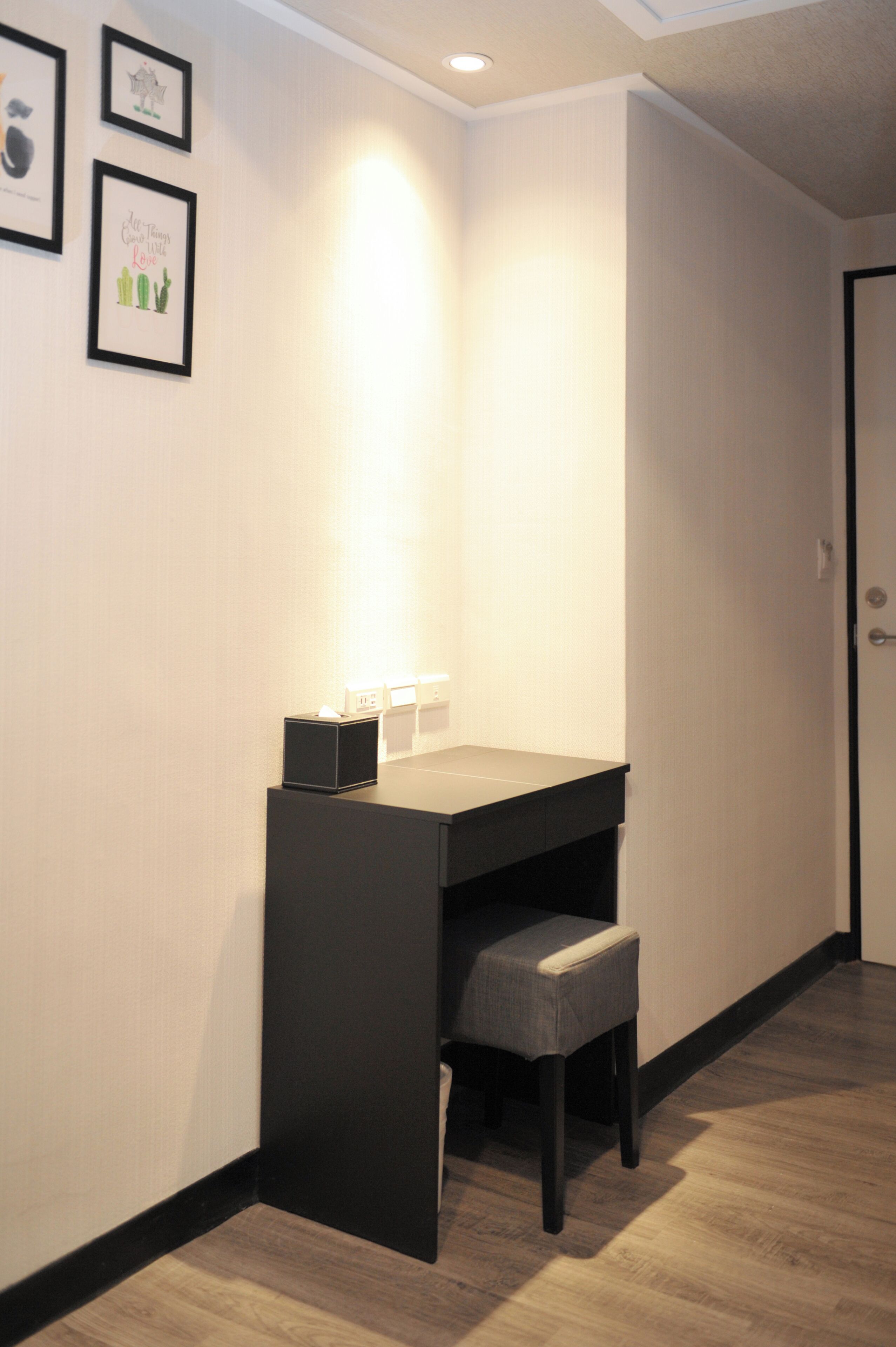 Classic Double Room | Free WiFi