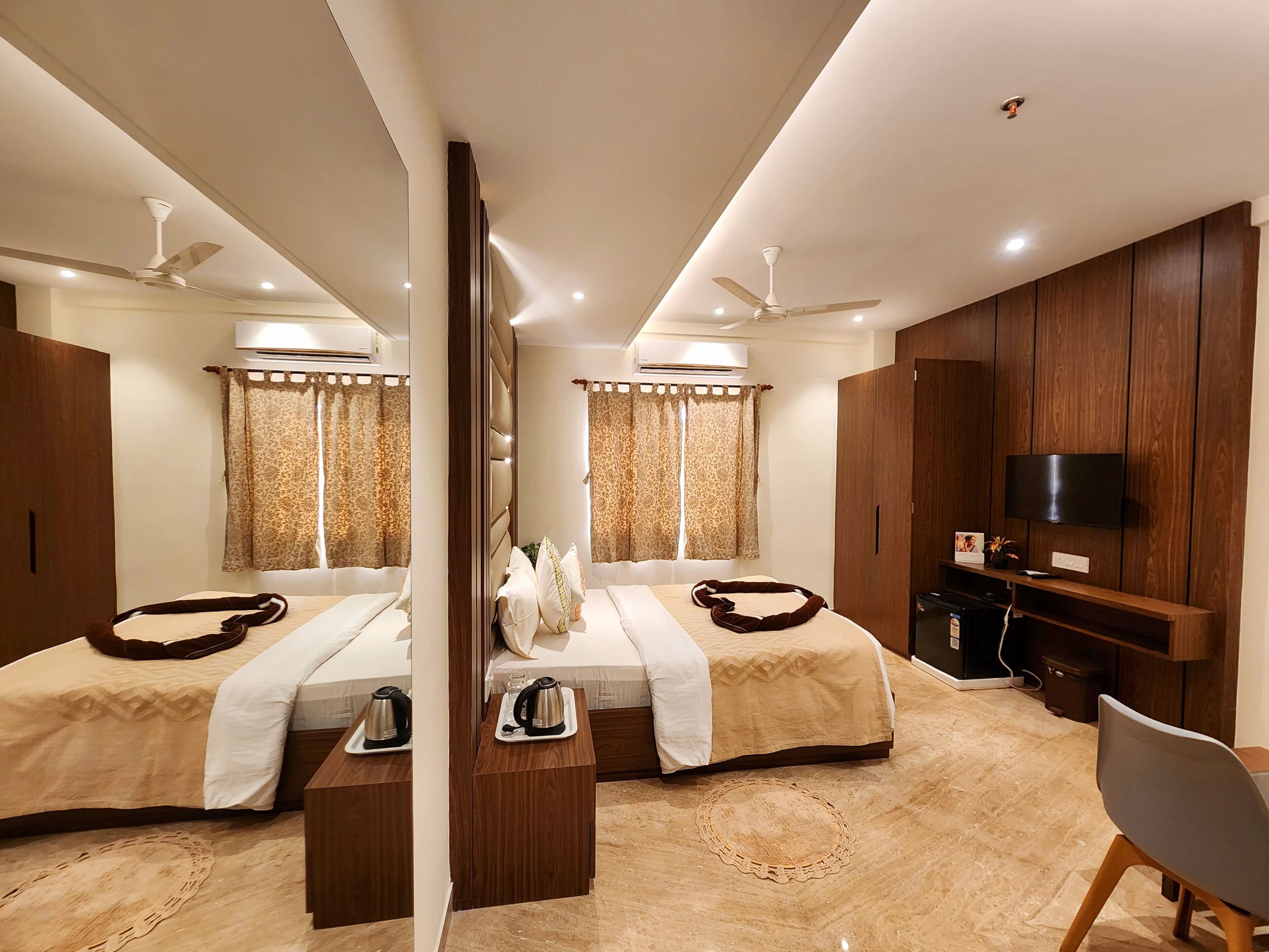 Suite Room | Free WiFi