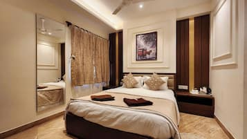 Superior Double Room | Free WiFi