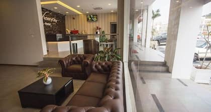 Victory City Hotel Crystal Bay