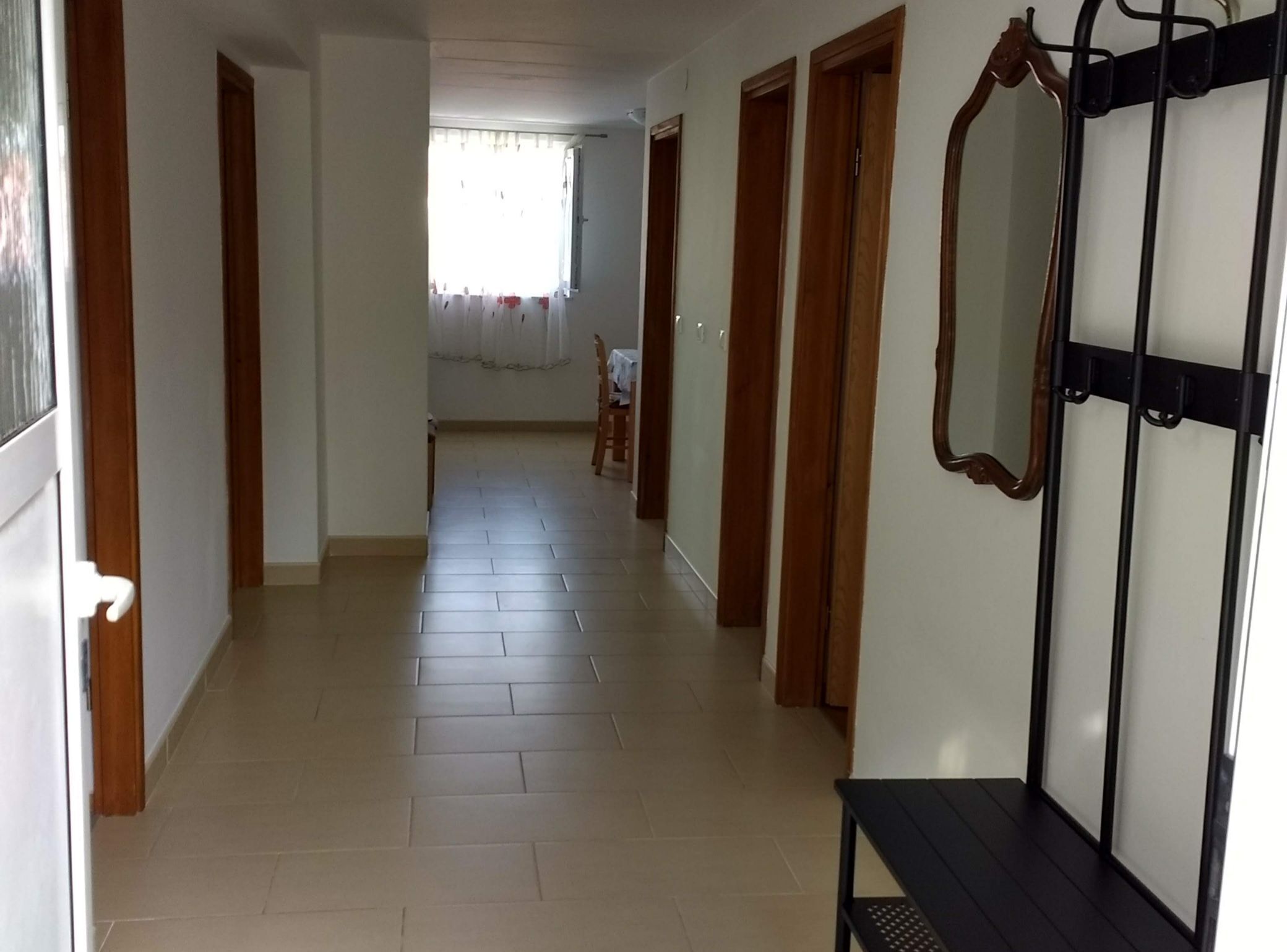 Apartment (Three Bedroom Apartment with Terrace ) | Lobby
