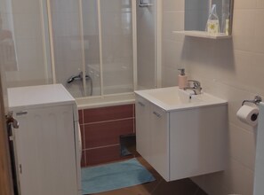 Apartment (Three Bedroom Apartment with Terrace ) | Laundry room - Apartment Ela (Sveti Filip i Jakov)