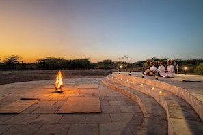 Exterior - juSta Luxe Highpoint Jawai (Bali)