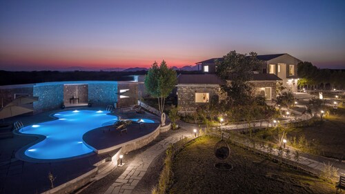 juSta Luxe Highpoint Jawai