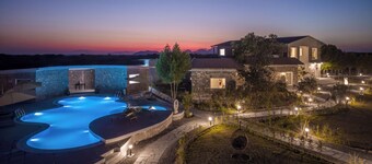 juSta Luxe Highpoint Jawai