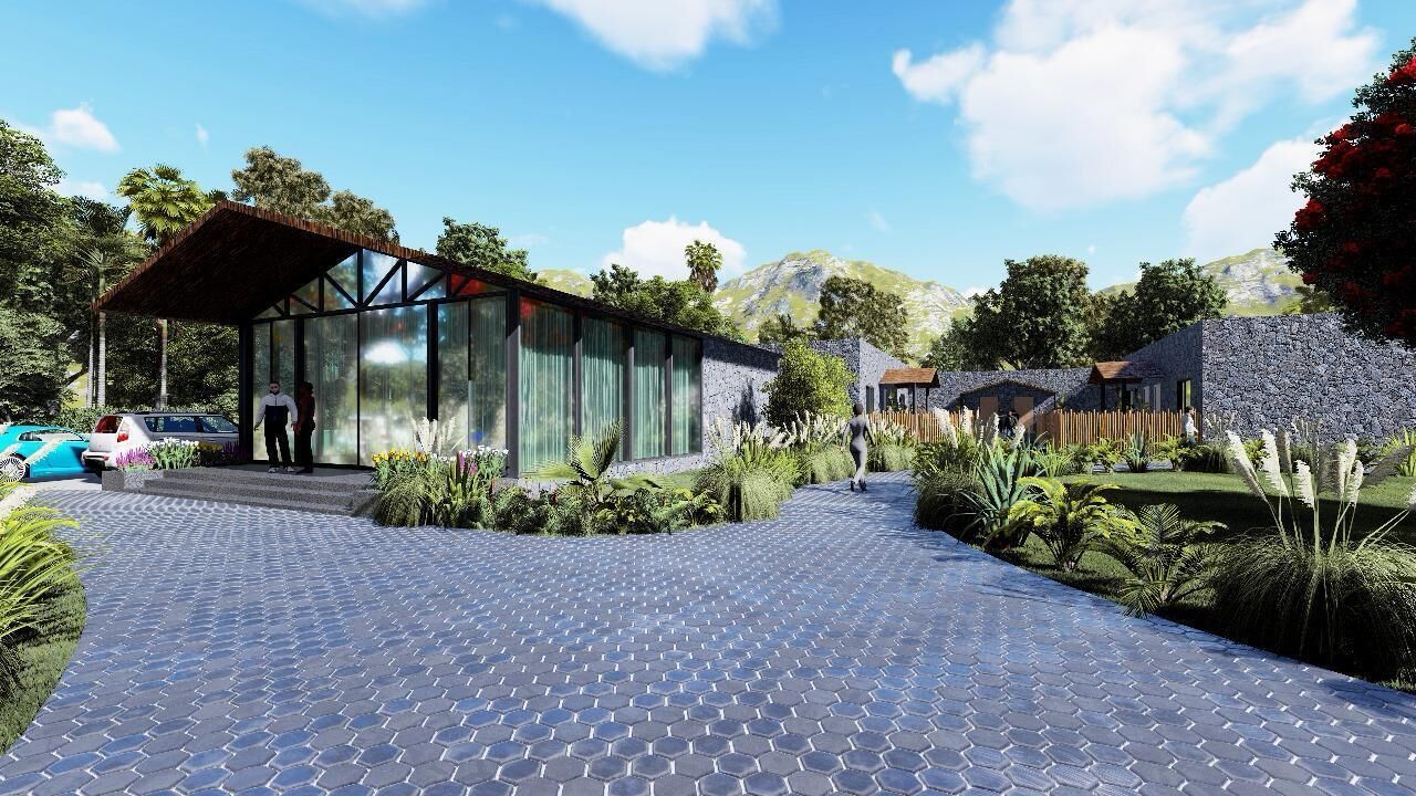 In-room safe, desk, free WiFi