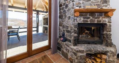 Lovinac Spa by Režek