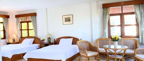 Cortinas blackout y wifi gratis