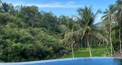 The Tirta Sari Villas