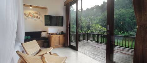 Villa, Valley View | Free WiFi