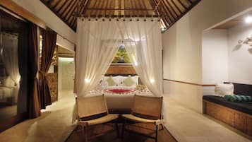 Vila, pemandangan kebun | Wi-Fi gratis