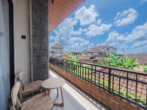 Interior - Nandana Guest House Ubud (Ubud)