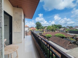 디럭스룸 | 발코니