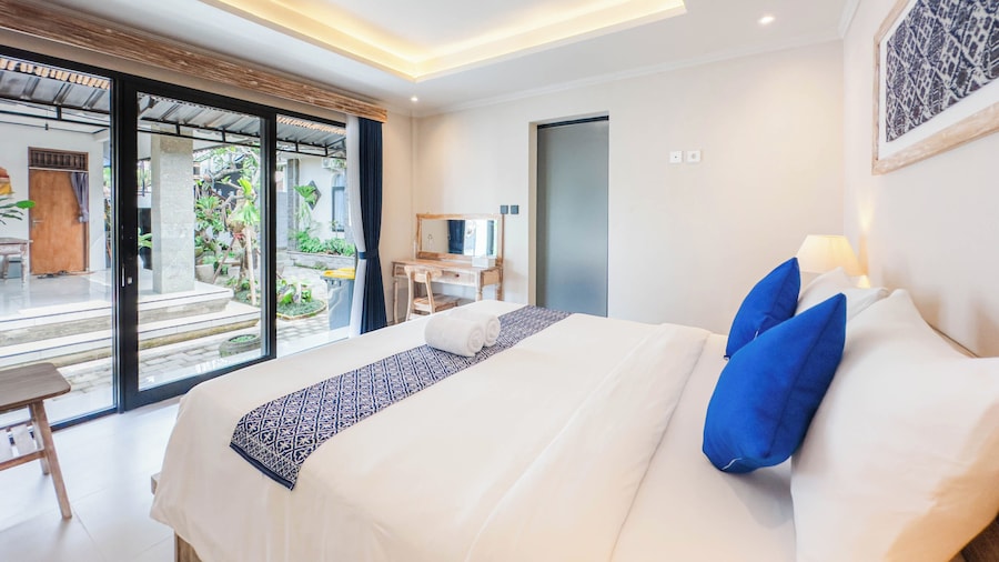 Nandana Guest House Ubud