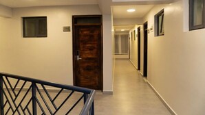 Hallway - Amoria Boutique Hotel (Tigoni)