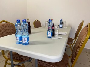Restaurant - Amoria Boutique Hotel (Tigoni)