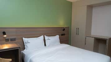 Escrivaninha, Wi-Fi de cortesia