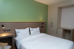 Escrivaninha, Wi-Fi de cortesia