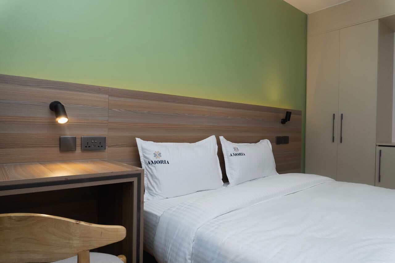 Escritorio y wifi gratis