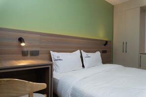 โต๊ะทำงาน, Wi-Fi ฟรี