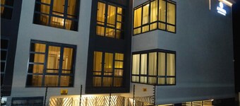 Amoria Boutique Hotel