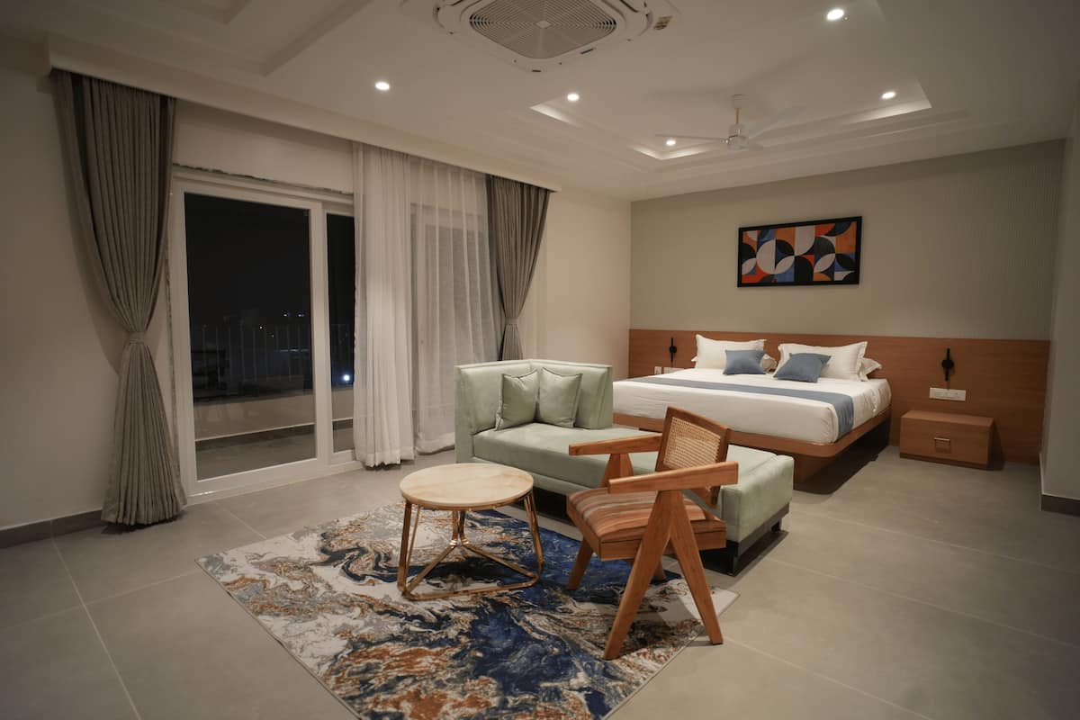 Laptopgeeigneter Arbeitsplatz, kostenloses WLAN