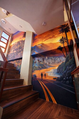 Hollywood Hotel Puerto Princesa 