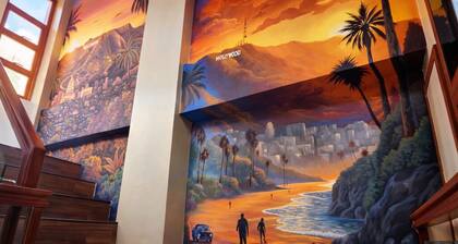 Hollywood Hotel Puerto Princesa