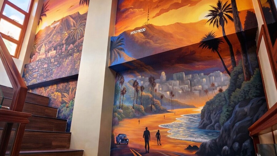 Hollywood Hotel Puerto Princesa