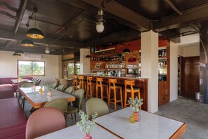 Restaurant - Hollywood Hotel Puerto Princesa  (Puerto Princesa)