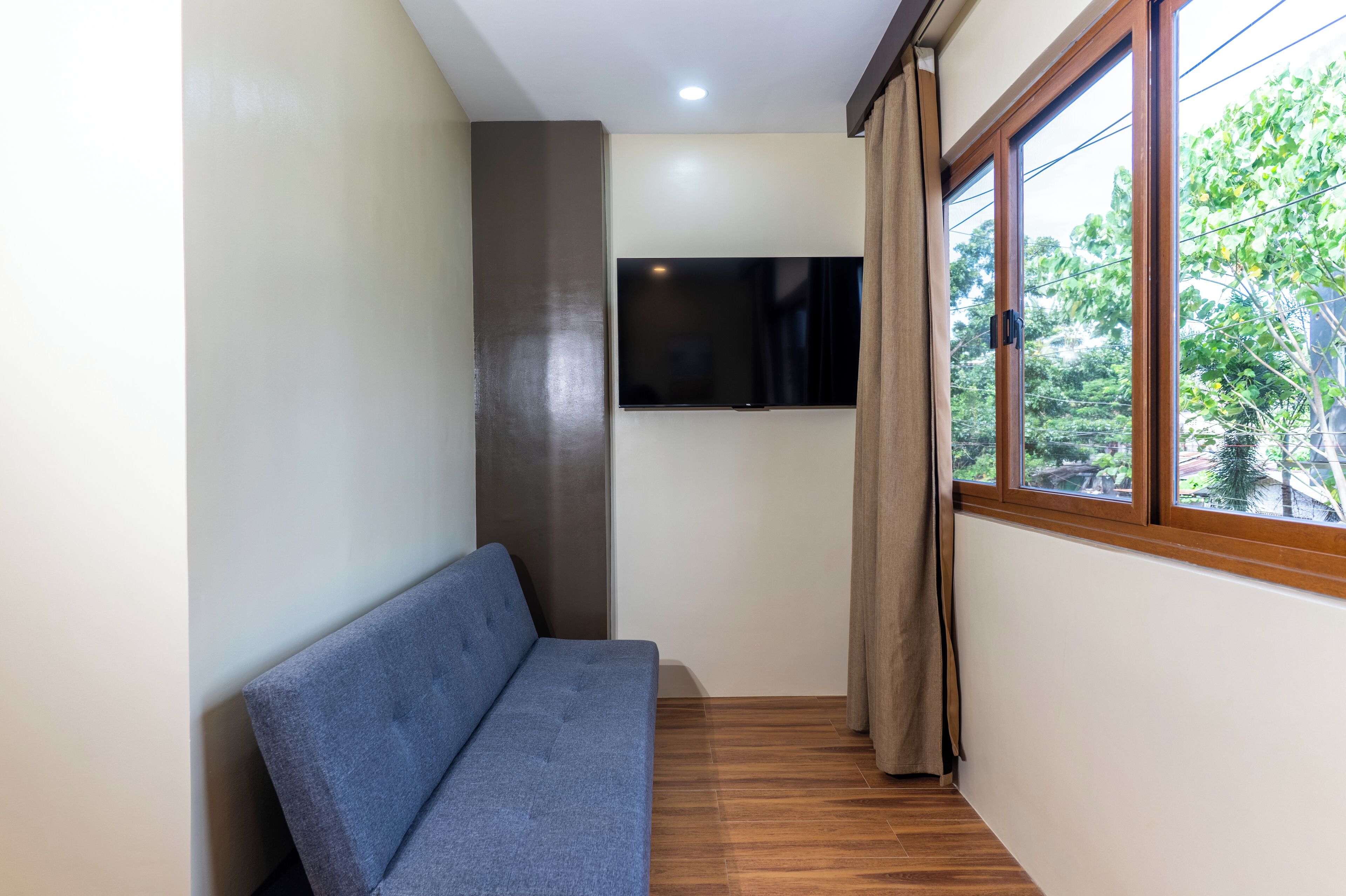 Rom – executive | Wi-fi (inkludert)