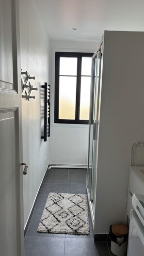 Interior - Elegant T2, unobstructed view, 300m from Roland Garros and Bois de Boulogne. (Boulogne-Billancourt)