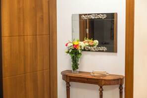 Interior detail - Cosy APT in Sliema- 2 mins walk from sea (Sliema)