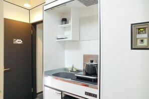 Room - Oyasumi manga hotel (Osaka)