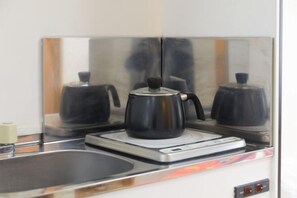 Room - Oyasumi manga hotel (Osaka)