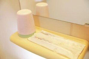 Room - Oyasumi manga hotel (Osaka)