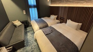 Unclassified image, 3 of 7, button - Otaru Sun Mall INN (Otaru)