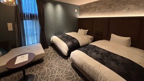 Unclassified image, 4 of 7, button - Otaru Sun Mall INN (Otaru)