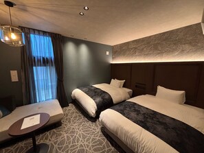 WiFi (free) - Otaru Sun Mall INN (Otaru)